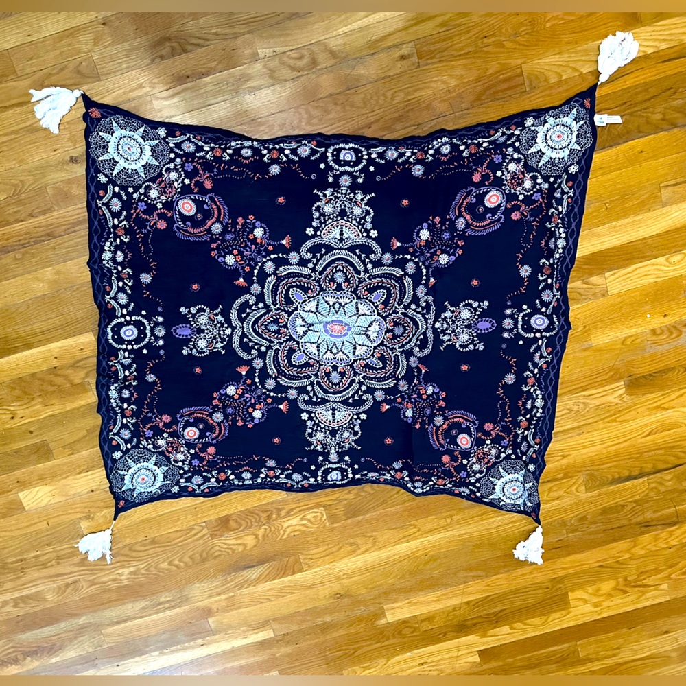 Urban Outfitters Boho Tapestry